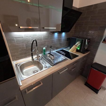Mini Suite 35 Qm Valle Gran Rey Ngoại thất bức ảnh