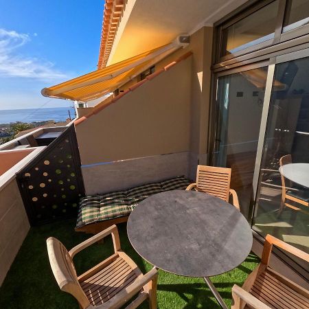 Mini Suite 35 Qm Valle Gran Rey Ngoại thất bức ảnh