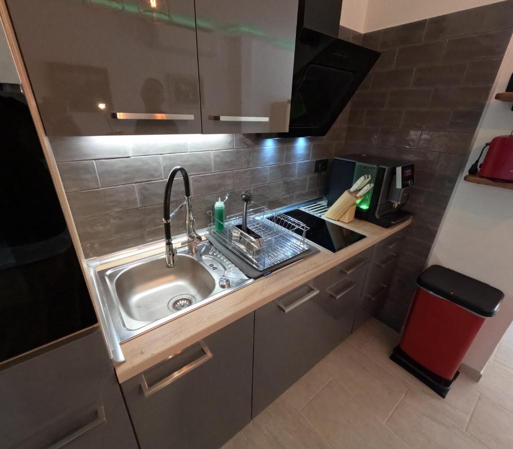 Mini Suite 35 Qm Valle Gran Rey Ngoại thất bức ảnh