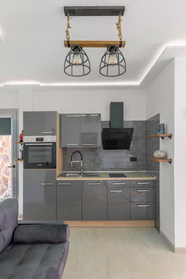 Mini Suite 35 Qm Valle Gran Rey Ngoại thất bức ảnh