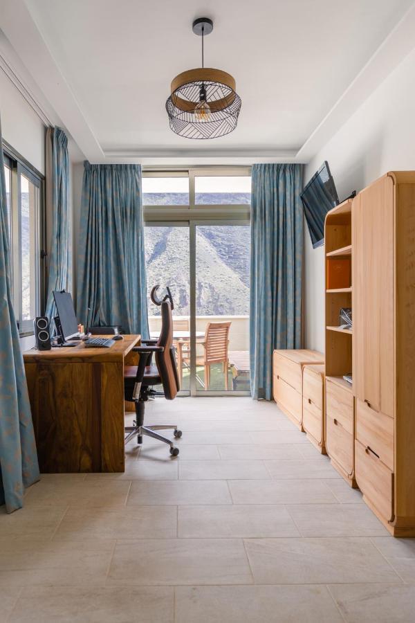 Mini Suite 35 Qm Valle Gran Rey Ngoại thất bức ảnh