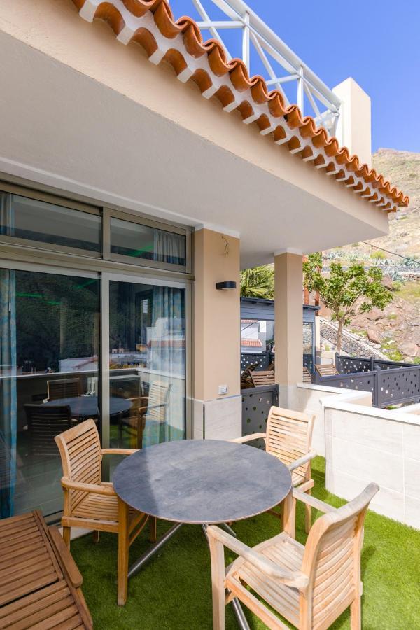 Mini Suite 35 Qm Valle Gran Rey Ngoại thất bức ảnh